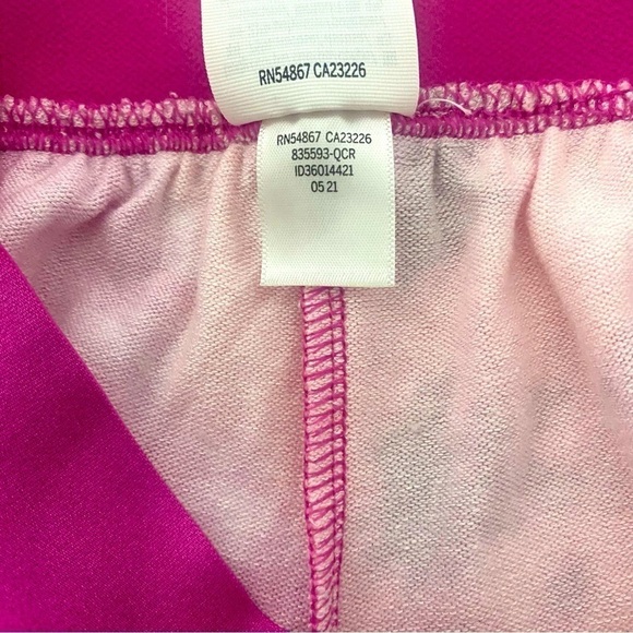 Victoria’s Secret Love Pink Sleepwear Pajama Pants Tye Dye Size XS - Picture 6 of 6